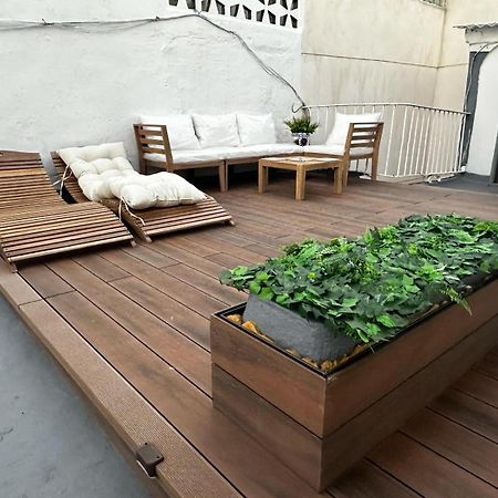 Disfruta, Nuevo En Mentidero Apartment Cadiz Ngoại thất bức ảnh
