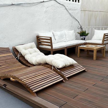 Disfruta, Nuevo En Mentidero Apartment Cadiz Ngoại thất bức ảnh