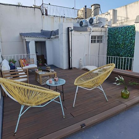 Disfruta, Nuevo En Mentidero Apartment Cadiz Ngoại thất bức ảnh