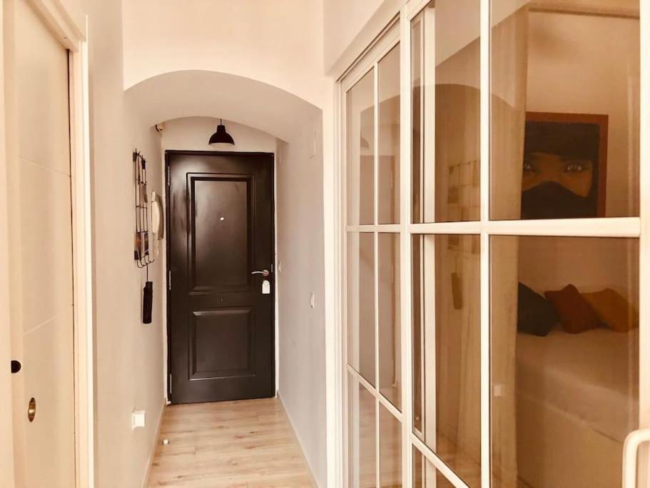 Disfruta, Nuevo En Mentidero Apartment Cadiz Ngoại thất bức ảnh