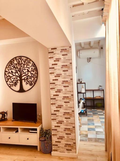 Disfruta, Nuevo En Mentidero Apartment Cadiz Ngoại thất bức ảnh