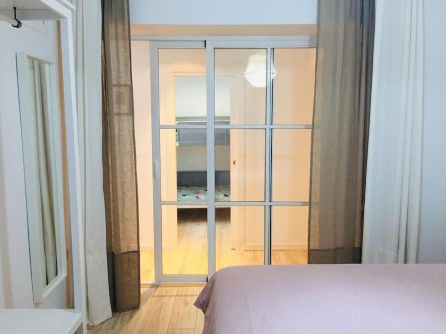 Disfruta, Nuevo En Mentidero Apartment Cadiz Ngoại thất bức ảnh