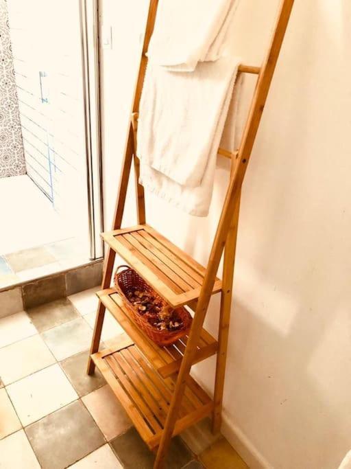 Disfruta, Nuevo En Mentidero Apartment Cadiz Ngoại thất bức ảnh