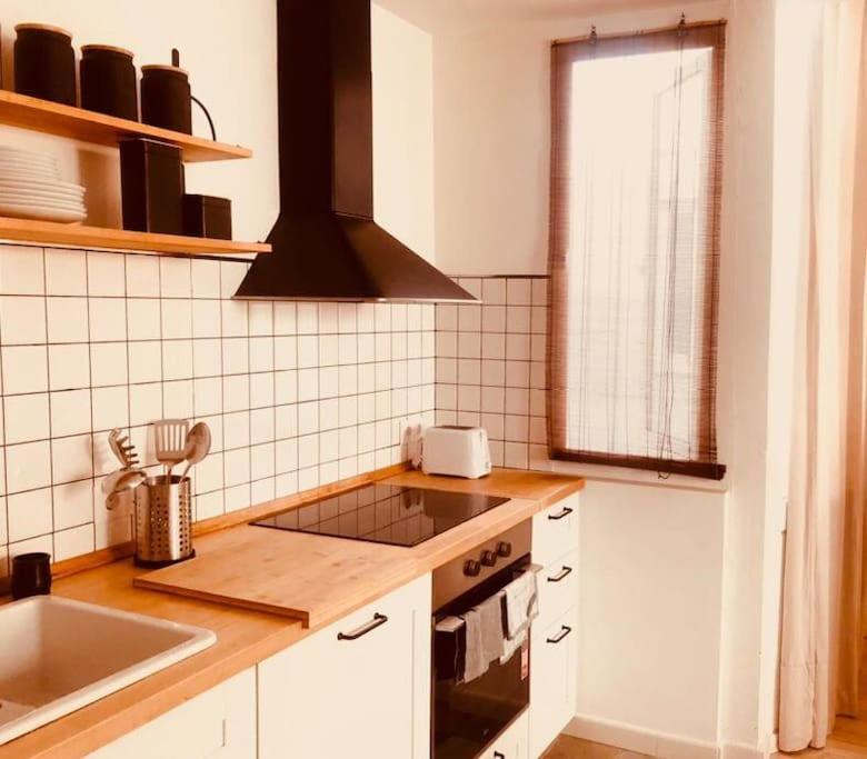Disfruta, Nuevo En Mentidero Apartment Cadiz Ngoại thất bức ảnh