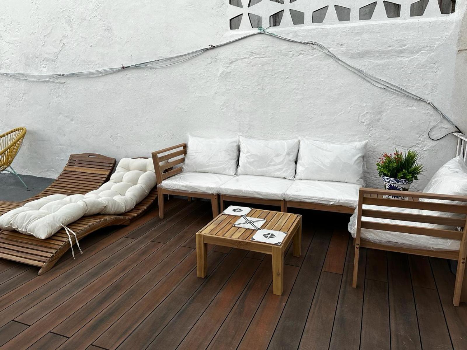 Disfruta, Nuevo En Mentidero Apartment Cadiz Ngoại thất bức ảnh