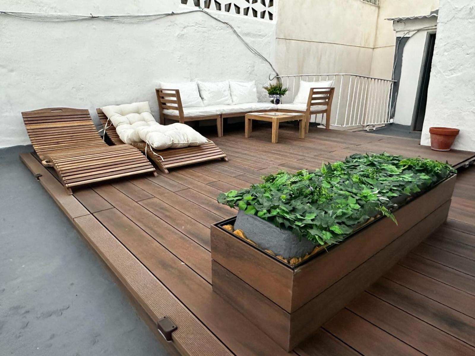 Disfruta, Nuevo En Mentidero Apartment Cadiz Ngoại thất bức ảnh