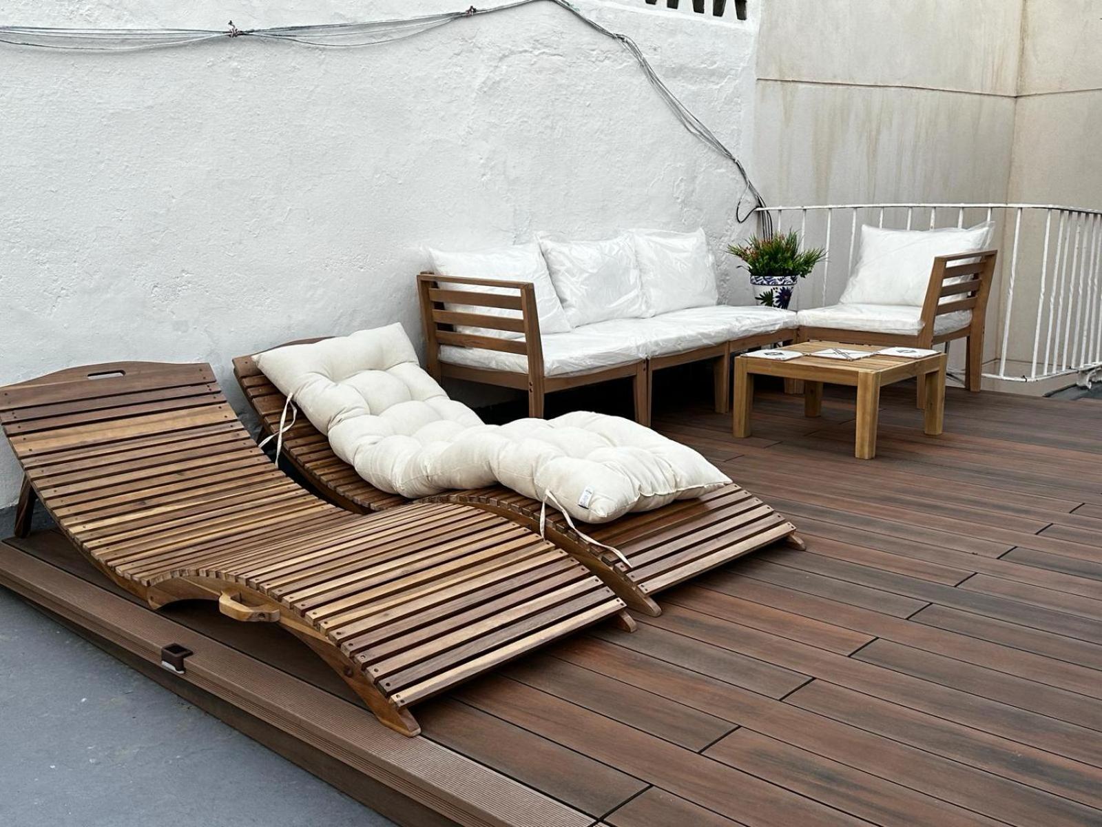 Disfruta, Nuevo En Mentidero Apartment Cadiz Ngoại thất bức ảnh