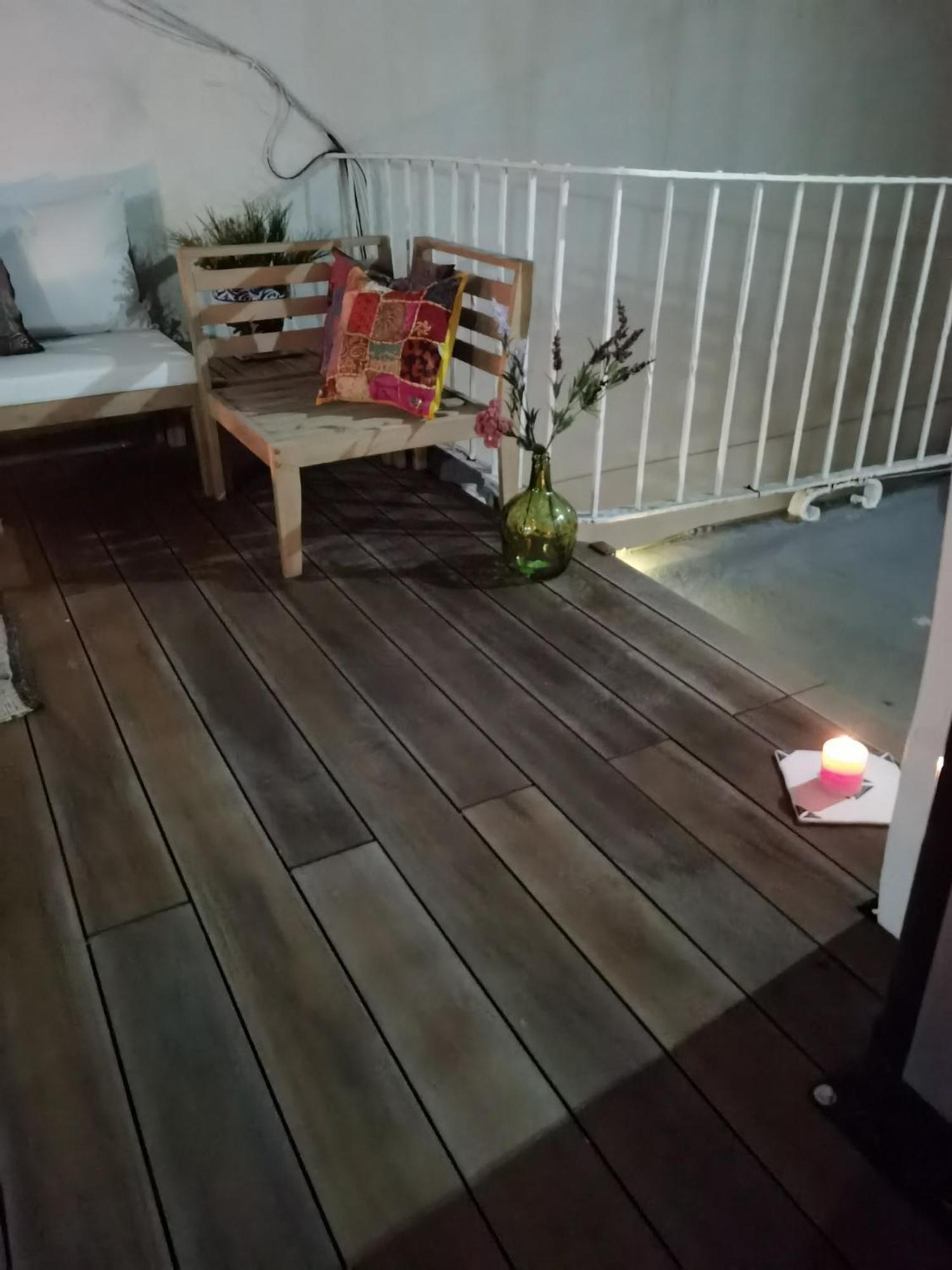 Disfruta, Nuevo En Mentidero Apartment Cadiz Ngoại thất bức ảnh