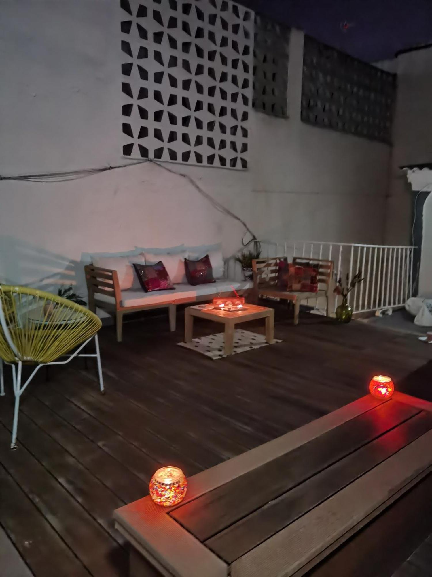 Disfruta, Nuevo En Mentidero Apartment Cadiz Ngoại thất bức ảnh