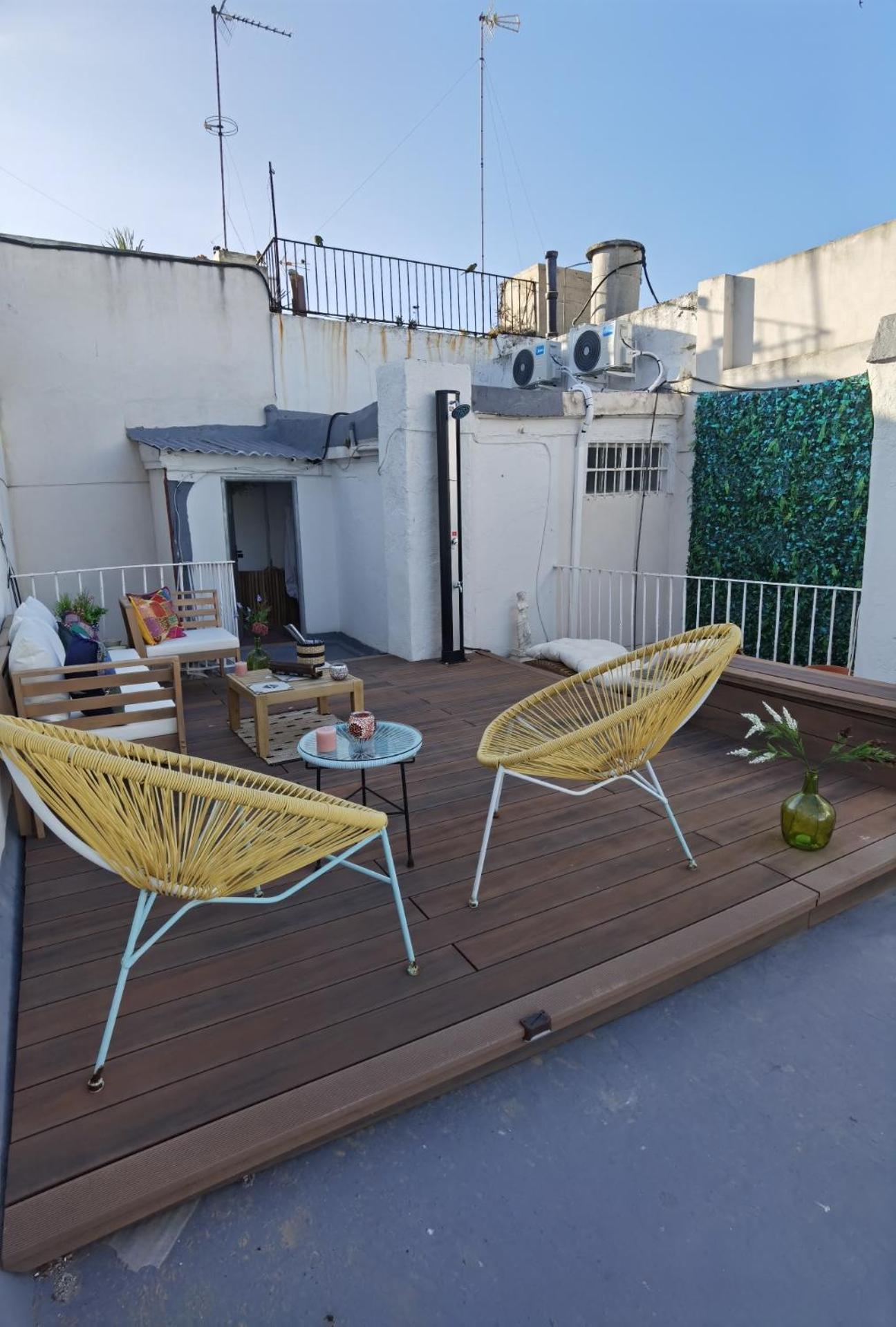 Disfruta, Nuevo En Mentidero Apartment Cadiz Ngoại thất bức ảnh