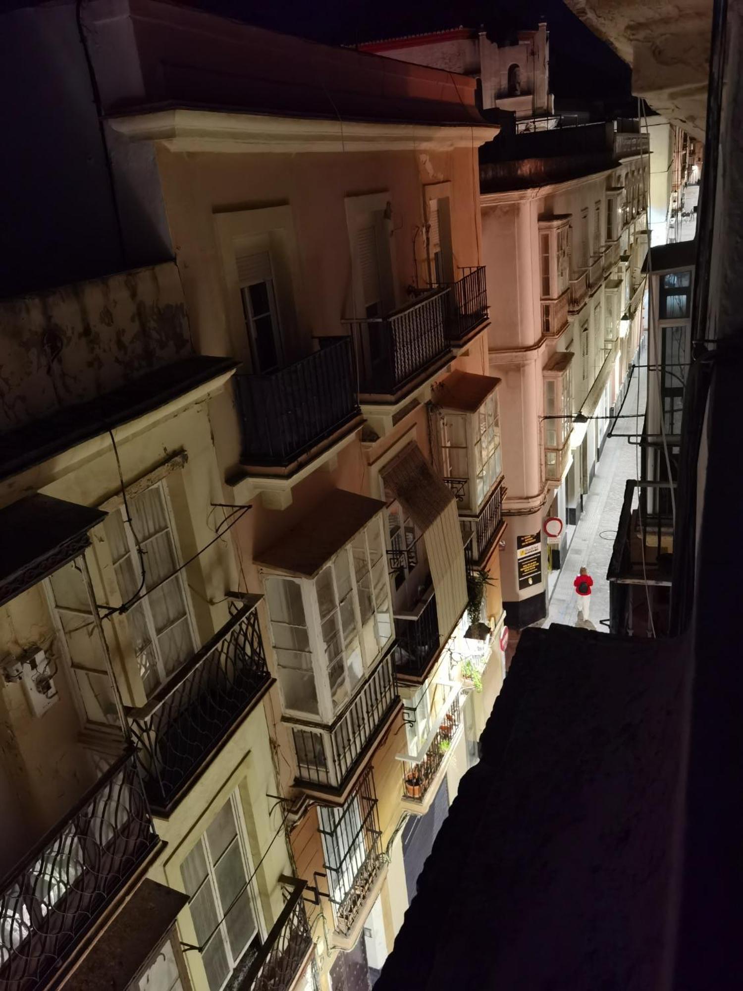 Disfruta, Nuevo En Mentidero Apartment Cadiz Ngoại thất bức ảnh